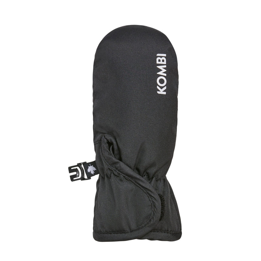 Mitaines Little Hug 6-24mois-Kombi-Noir-XXS-KOM-MI00395-100-CLÉMENT