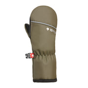 Mitaines PU Drop 2-6ans-Kombi-Olive-S-KOM-MI02396-OLI-CLÉMENT