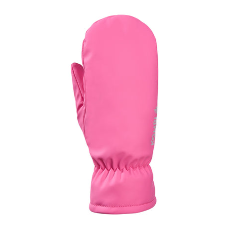 Mitaines PU Drop 6-14ans-Kombi-Rose-XS-KOM-MI02399-ROS-CLÉMENT