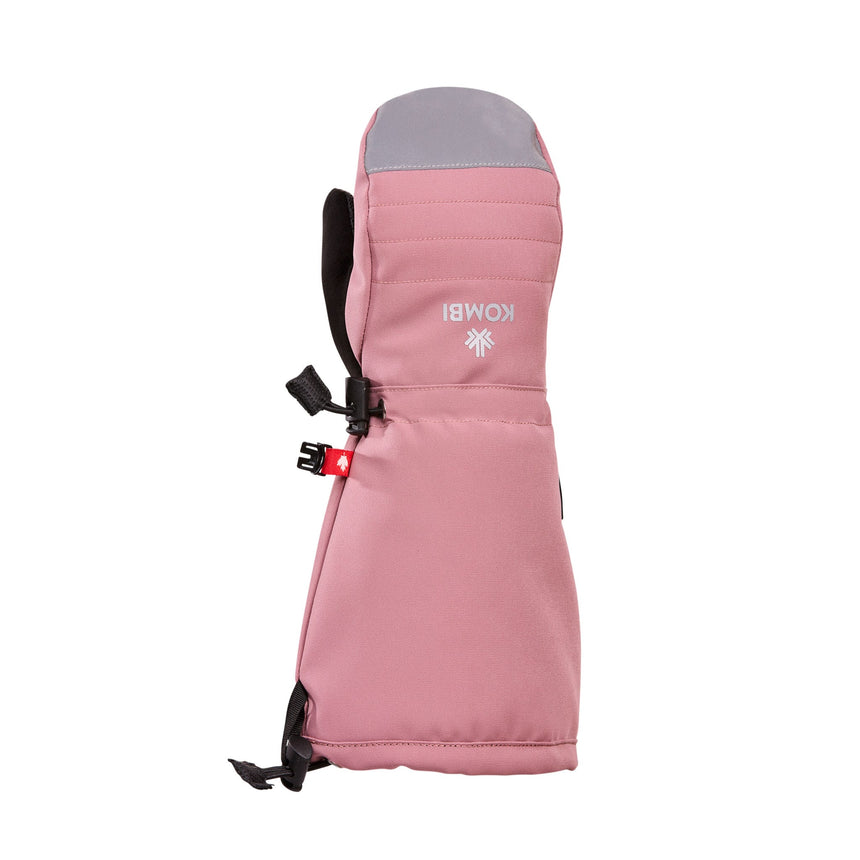 Mitaines Primaloft Buddy 2-6ans-Kombi-Rose-S-KOM-MI03396-ROS-CLÉMENT