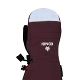 Mitaines Primaloft Buddy 2-6ans-Kombi-KOM-MI03396-ROS-CLÉMENT