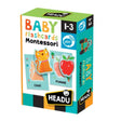 Mes Premières Flash Cards - Montessori-Clement - Equipement-KSM-FR22694-CLÉMENT