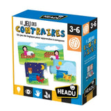 Le Jeu Des Contraires-Clement - Equipement-KSM-FR22731-CLÉMENT