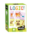 Jeu Logic-Clement - Equipement-KSM-IT20751-CLÉMENT