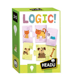 Jeu Logic-Clement - Equipement-KSM-IT20751-CLÉMENT