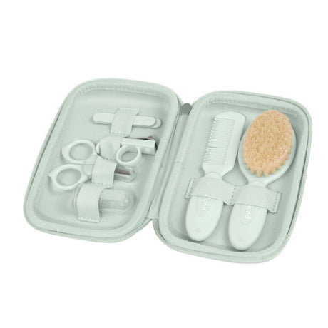 Ensemble de soin pour Bébé - Menthe-Clement - Equipement-KSM-ML89509-CLÉMENT