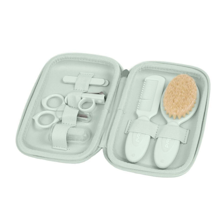 Ensemble de soin pour Bébé - Menthe-Clement - Equipement-KSM-ML89509-CLÉMENT
