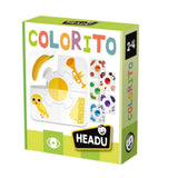 Colorito-Clement - Equipement-KSM-MU54938-CLÉMENT