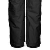 Pantalon KSW 213 Noir 10-16ans-Killtec-KTC-43650-00200-CLÉMENT