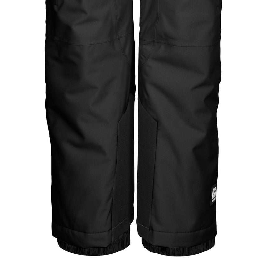Pantalon KSW 213 Noir 10-16ans-Killtec-KTC-43650-00200-CLÉMENT