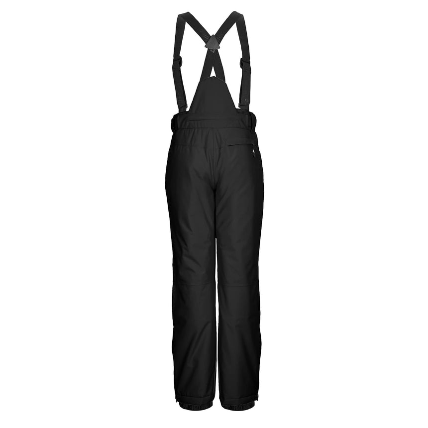 Pantalon KSW 214 Noir 10-16ans-Killtec-KTC-43651-00200-CLÉMENT