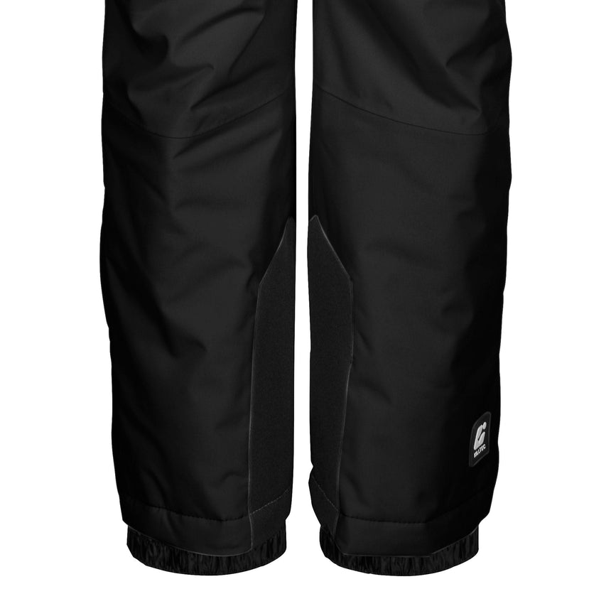 Pantalon KSW 214 Noir 10-16ans-Killtec-KTC-43651-00200-CLÉMENT