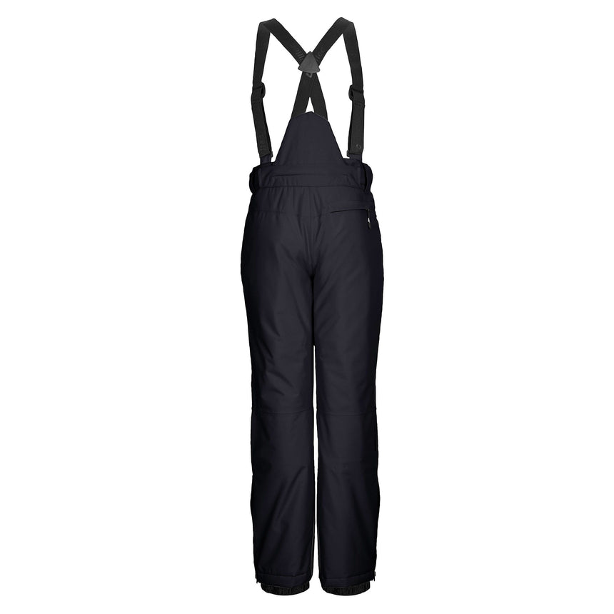 Pantalon Ksw 214 Marine 10-16ans-Killtec-KTC-43651-00269-CLÉMENT