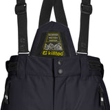 Pantalon Ksw 214 Marine 10-16ans-Killtec-KTC-43651-00269-CLÉMENT
