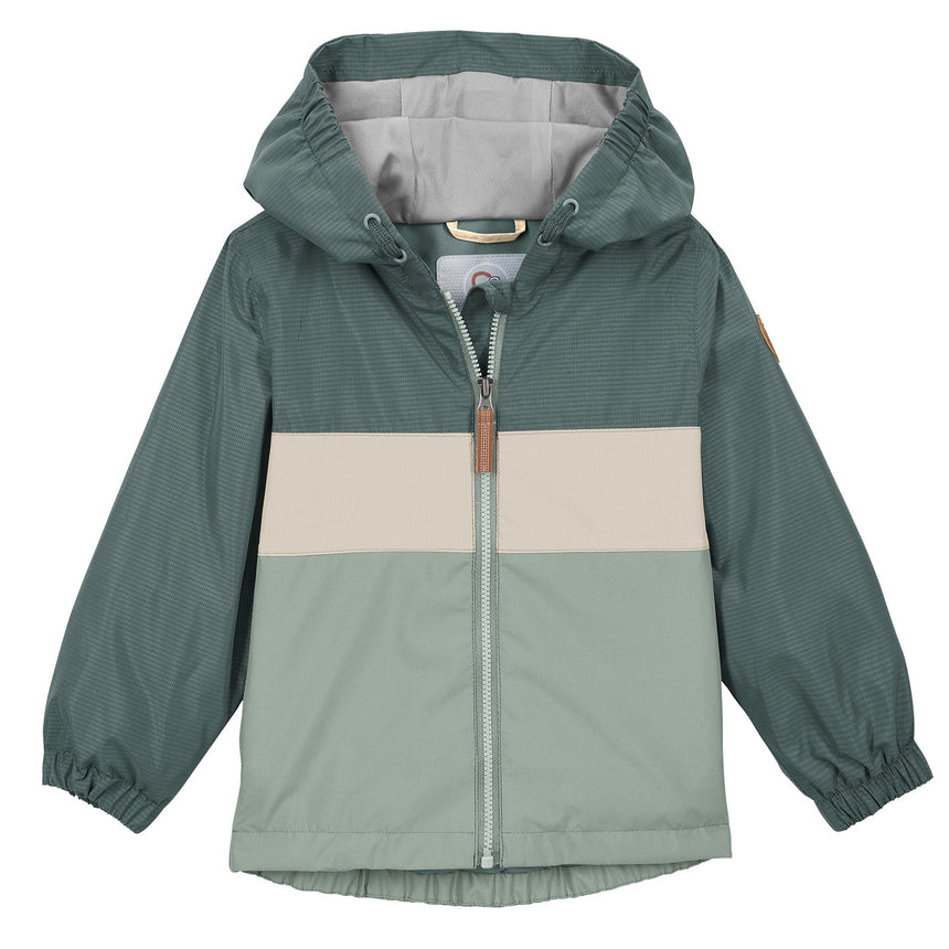 Manteau Functional 6 2-8ans-Killtec-Sauge-2-KTC-44161-00737-CLÉMENT
