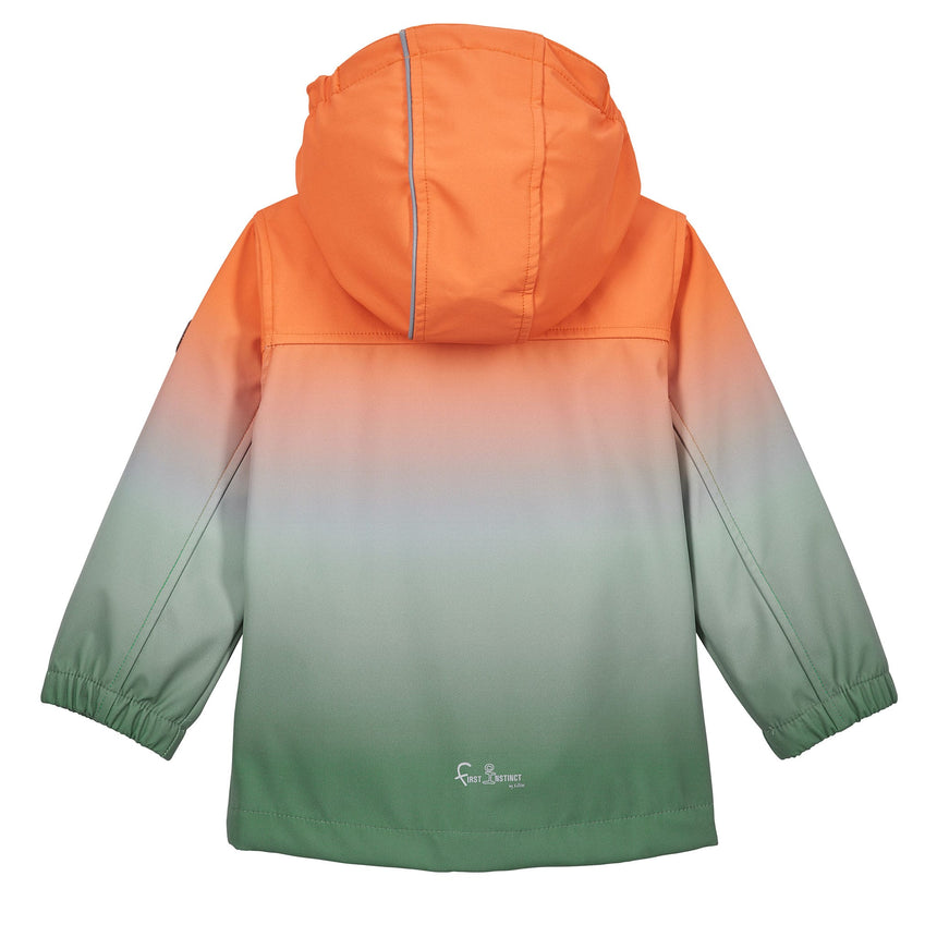 Manteau Softshell 5 2-8ans-Killtec-KTC-44166-00647-CLÉMENT