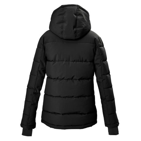 Manteau Matelassé Ksw 186 10-16ans-Killtec-KTC-44778-00200-CLÉMENT