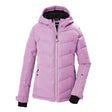 Manteau Matelassé Ksw 192 10-16ans-Killtec-Rose-10-KTC-44789-00563-CLÉMENT