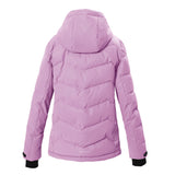 Manteau Matelassé Ksw 192 10-16ans-Killtec-KTC-44789-00563-CLÉMENT