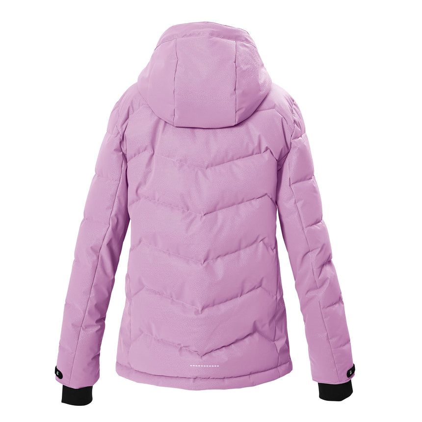 Manteau Matelassé Ksw 192 10-16ans-Killtec-KTC-44789-00563-CLÉMENT