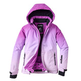 Habit de Neige Deux Pièces Ksw 202 10-16ans-Killtec-KTC-44802-00942-CLÉMENT