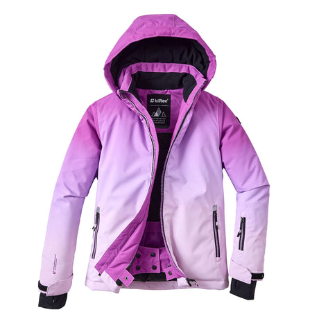Habit de Neige Deux Pièces Ksw 202 10-16ans-Killtec-KTC-44802-00942-CLÉMENT