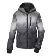 Manteau Matelassé Ksw 209 10-16ans-Killtec-Charcoal-10-KTC-44862-00233-CLÉMENT