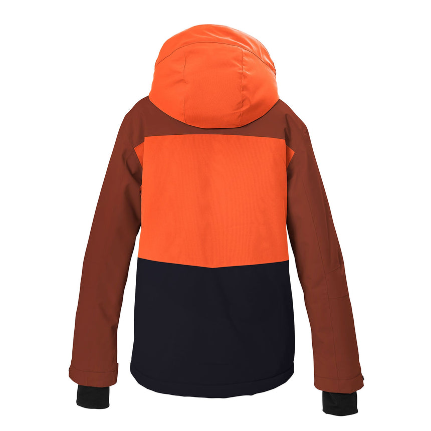 Manteau Ksw 216 10-16ans-Killtec-KTC-44874-00323-CLÉMENT