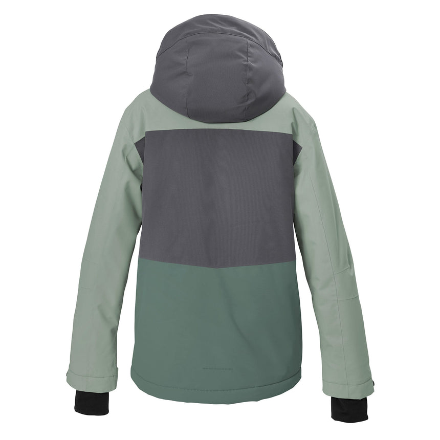 Manteau Ksw 216 10-16ans-Killtec-KTC-44874-00721-CLÉMENT
