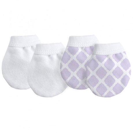 Mitaines de Protection (2)-Kushies-KUS-A360-B-CLÉMENT