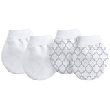 Mitaines de Protection (2)-Kushies-KUS-A360-N-CLÉMENT