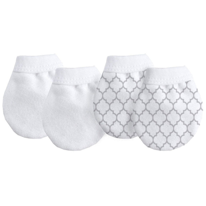 Mitaines de Protection (2)-Kushies-KUS-A360-N-CLÉMENT