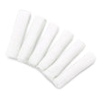 Débarbouillettes (6) - Blanche-Kushies-KUS-A371NW-CLÉMENT