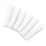 Débarbouillettes (6) - Blanche-Kushies-KUS-A371NW-CLÉMENT