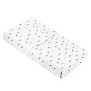 Couvre à Langer Percale - Soleils-Kushies-KUS-S733221-CLÉMENT