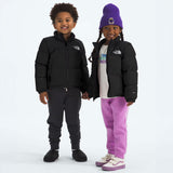 Manteau Retro Nuptse 1996 2-7ans-The North Face-NOH-NF0A82TS-GOF-CLÉMENT