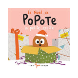 Le Noël de Popote La Petite Crotte-les 400 coups-L4C-782898152849-CLÉMENT
