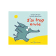 J'ai Trop Envie!-Clement - Librairie-L4C-782898153341-CLÉMENT