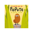 La grande peur de Popote la petite crotte-les 400 coups-L4C-782898153792-CLÉMENT