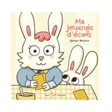 Ma Journée D'école-Clement - Librairie-L4C-782898154201-CLÉMENT