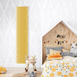 Échelle de Croissance Moderne luxe Ocre-Clement - Impressions-LAB-ECH-MODLUX-O-CLÉMENT
