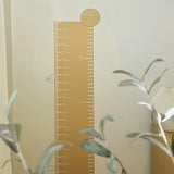 Échelle de Croissance Moderne luxe Ocre-Clement - Impressions-LAB-ECH-MODLUX-O-CLÉMENT