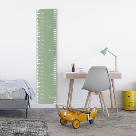 Échelle de Croissance Moderne luxe Sauge-Clement - Impressions-LAB-ECH-MODLUX-S-CLÉMENT