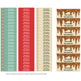 Étiquettes Essentiel - Cornet-Clement - Impressions-LAB-ECNOM-CORNET-CLÉMENT