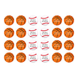Étiquettes Garderie - Sports-Clement - Impressions-LAB-ECNOM-G-SPOR-CLÉMENT