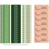 Étiquettes Essentiel - Légumes-Clement - Impressions-LAB-ECNOM-LEGUME-CLÉMENT