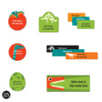 Étiquettes Scolaire - Dinosaures-Clement - Impressions-LAB-ECNOM-S-DINO-CLÉMENT