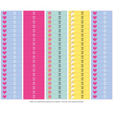 Étiquettes Scolaire - Licorne-Clement - Impressions-LAB-ECNOM-S-LICO-CLÉMENT