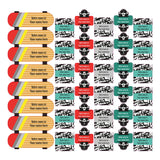 Étiquettes Scolaire - Skateboard-Clement - Impressions-LAB-ECNOM-S-SKAT-CLÉMENT