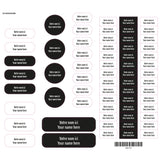 Étiquettes Essentiel - Universelles-Clement - Impressions-LAB-ECNOM-UNIV2-CLÉMENT